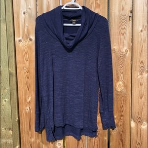 ☀️ 2/$20 Cowl Neck top